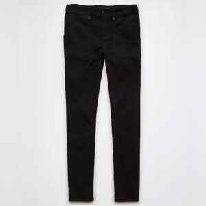 AE stretch classic skinny jean